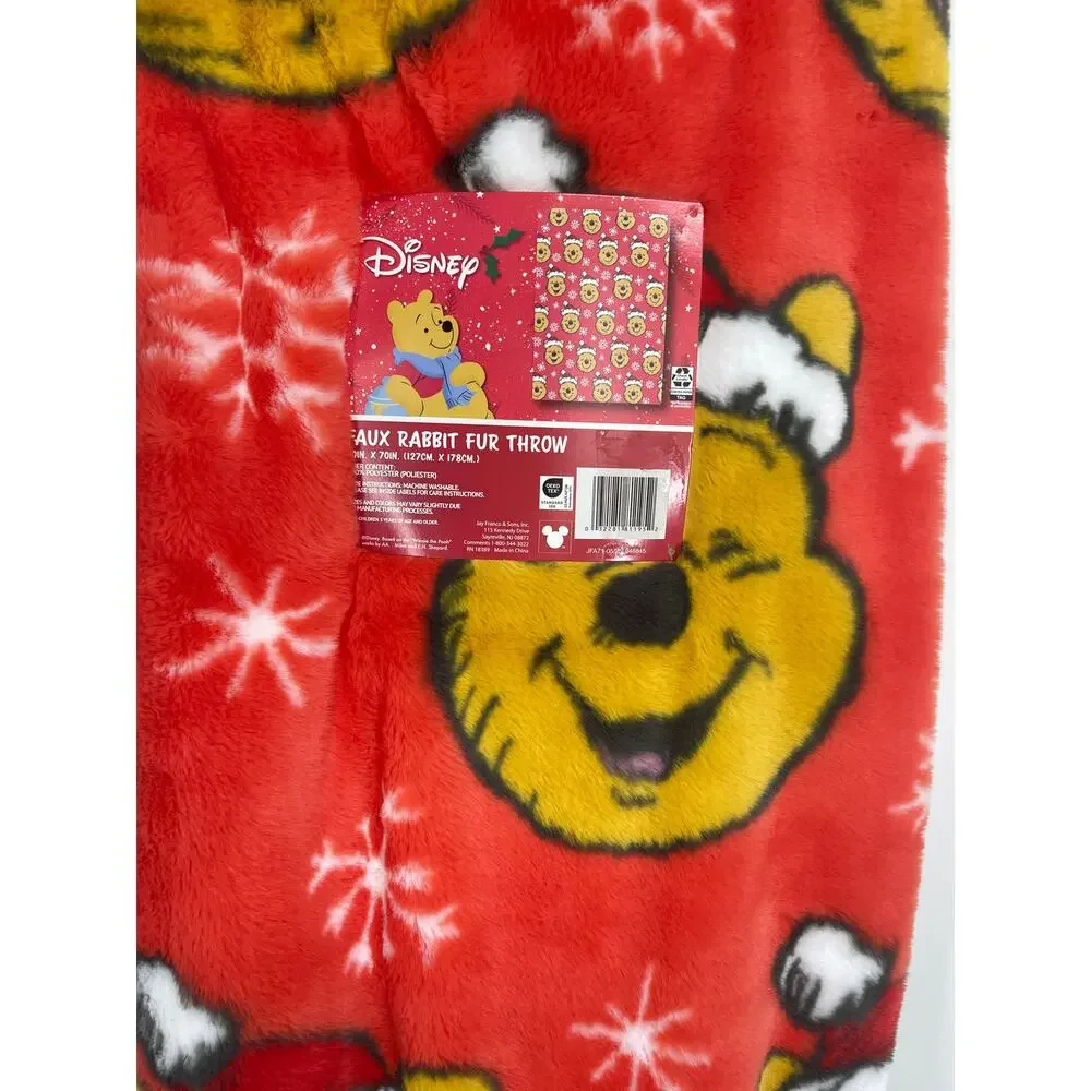 Disney cozy up